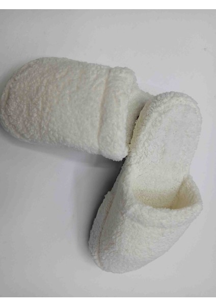 Ev Terliği Kışlık Ev Içi Halı Terliği Bayan Kışlık Terlik fırsatları