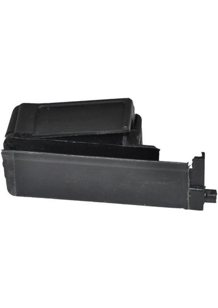 Zengezur Sürgülü Kapi Cam Açma Mandali Sol Doblo I-Ii 02-12