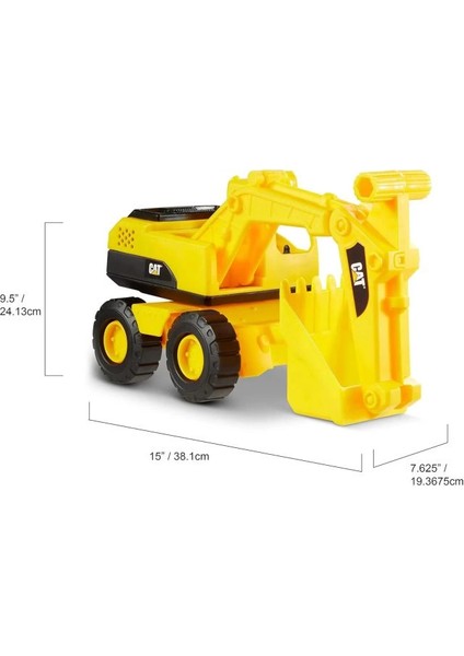 Inşaat Oyuncakları Dayanıklı Inşaat Makineleri fiyatları