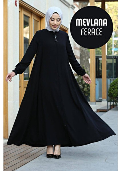 Mevlana Ferace Siyah