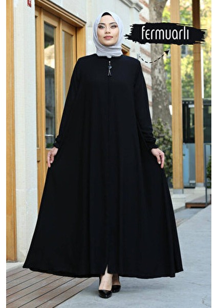 Mevlana Ferace Siyah modelleri