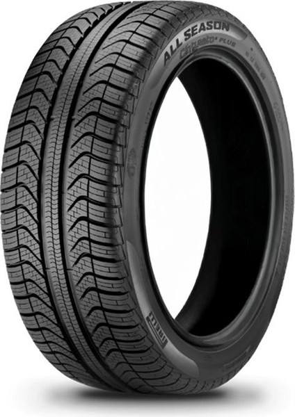 205/60R16 92V Cınturato All Season Plus Üretim 2024 Oto 4 Mevsim Lastiği