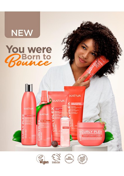 Curly Plex Bukle Belirginleştirici - Şekillendirici Krem 240 ml fiyatları