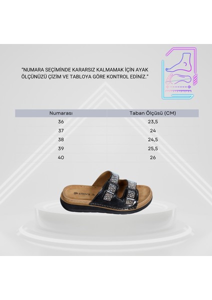 Şıklığı ve Konforu Buluşturan Kadın Terlik – Aksesuarlı, Zarif ve Dayanıklı Model fırsatları