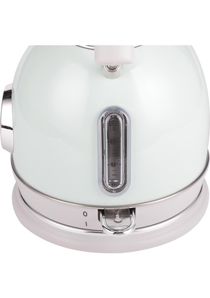 YK-823NTSL Retro Su Isıtıcı Kettle indirimleri