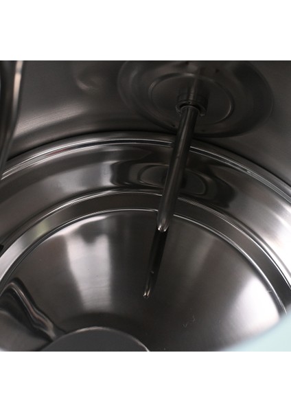 YK-823NTSL Retro Su Isıtıcı Kettle