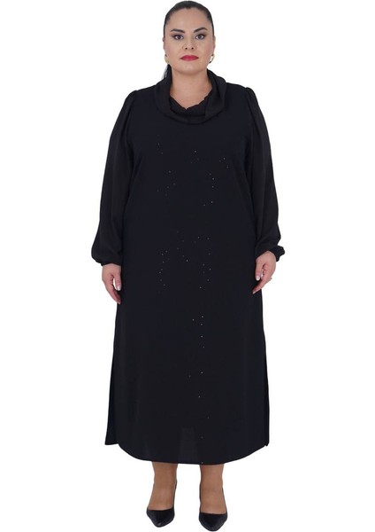 Büyük Beden Elbise