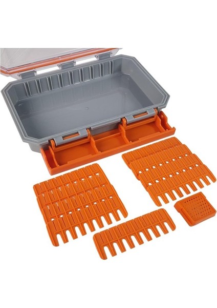 Vibrasyon Kutusu Turuncu fırsatları