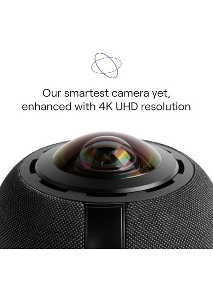 Meeting Owl 4 Plus 360 Akıllı Video Konferans Kamerası fırsatları
