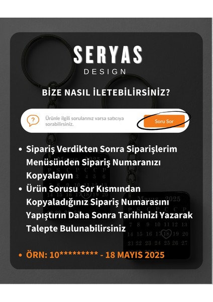 Takvim Kişiye Özel Anahtarlık Çift Anahtarlığı Sevgiliye Hediye Özel Gün modelleri