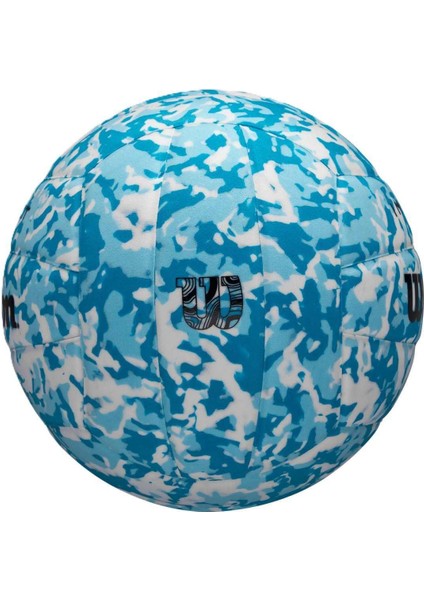 Voleybol Topu Impact Gen Green Vb Blue/white Of WV2000801XBOF fırsatları