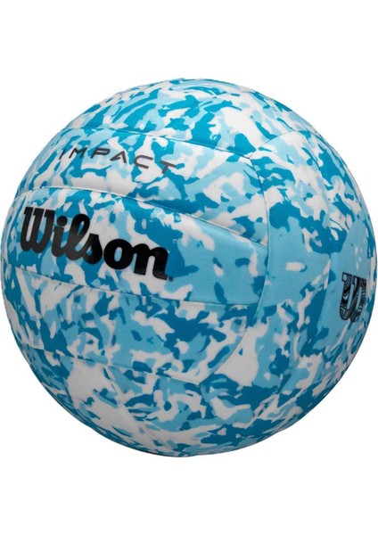 Voleybol Topu Impact Gen Green Vb Blue/white Of WV2000801XBOF indirimleri