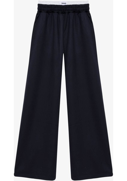 Lacivert Kadın Pantolon PNT00802 fiyatları