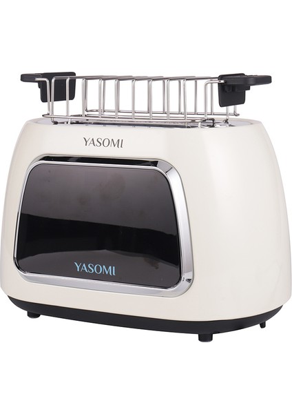 KT-39T Retro Ekmek Kızartma Makinesi modelleri