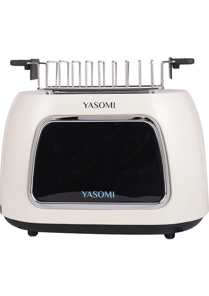 KT-39T Retro Ekmek Kızartma Makinesi fırsatları