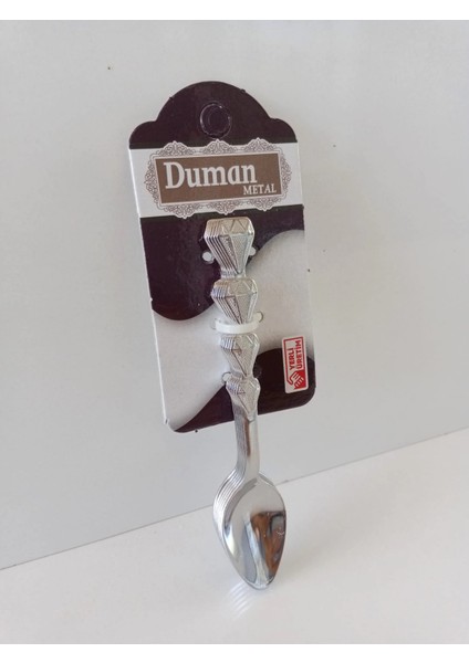6 Lı Çay Kaşığı Desenli modelleri