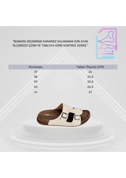 Rahat Kadın Terlik Suni Deri Ev ve Dış Mekan Için fırsatları