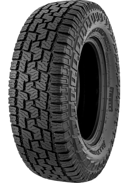 275/65R17 115T Scorpıon All Terraın Plus Üretim 2022 Oto 4 Mevsim Lastiği