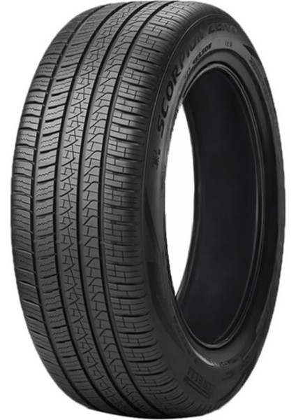 295/40R21 111Y Scorpıon Zero All Season (J) Xl M+S Üretim 2024 Oto 4 Mevsim Lastiği