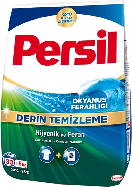 5 kg Renkliler+Gülün Büyüsü+Okyanus 3 Lü Karma Paket modelleri