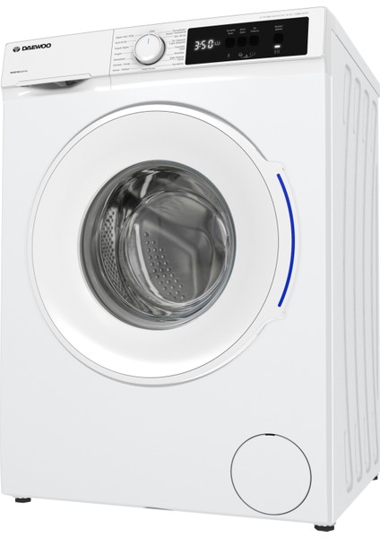 D-Tr Wmı 091010 W 9 kg Çamaşır Makinesi