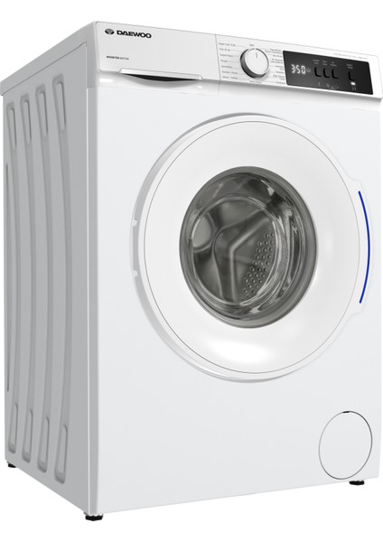 D-Tr Wmı 091010 W 9 kg Çamaşır Makinesi