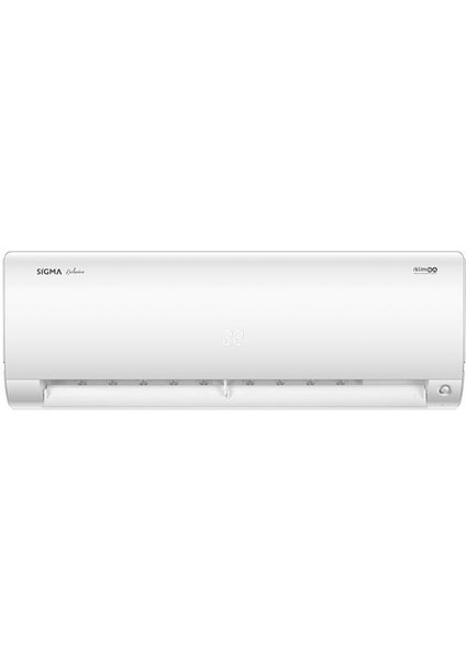 Exclusive-Wh Inverter Klima 18.000 Btu/h A++ SGM18INVDHG-WH
