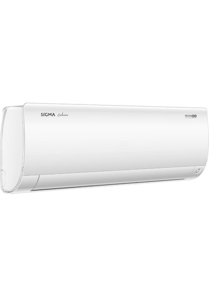 Exclusive-Wh Inverter Klima 18.000 Btu/h A++ SGM18INVDHG-WH fiyatları