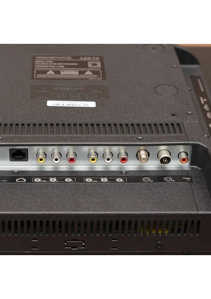 32" 82 Ekran HD Ready Android LED TV modelleri