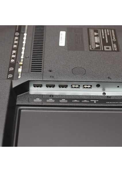 32" 82 Ekran HD Ready Android LED TV fırsatları