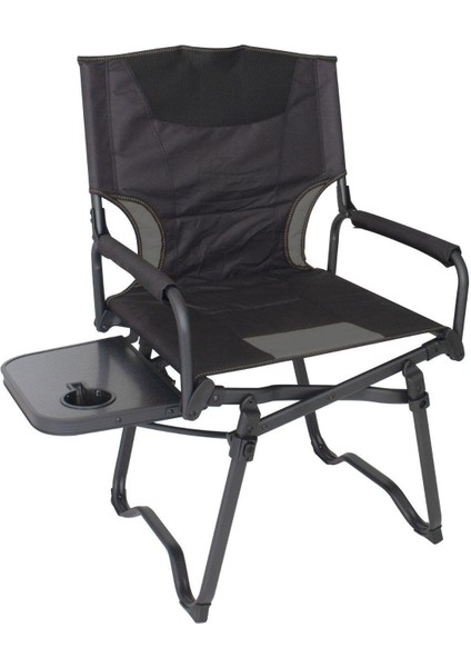 Eurotrail Sisteron Katlanır Kamp Sandalyesi