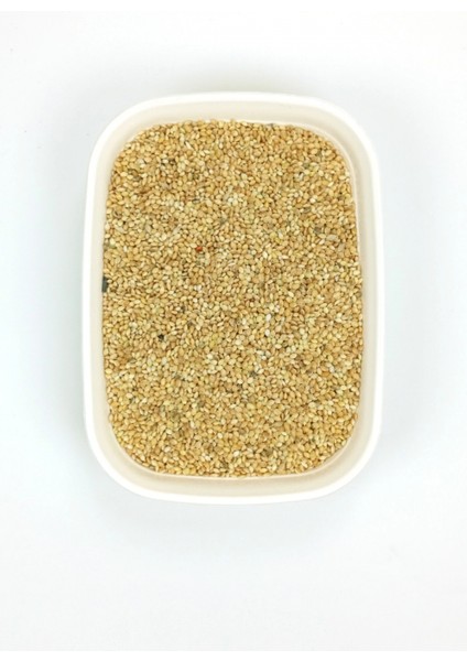 Muhabbet ve Tüm Egzotik Kuşlar Için Doğal Taze Tane Sarı Darı - 10 kg fiyatları