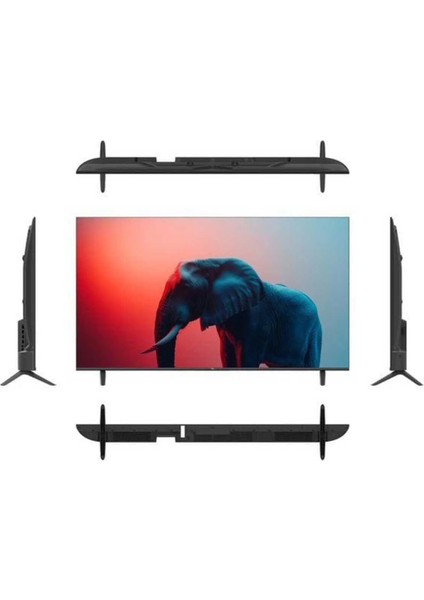 32" 82 Ekran HD Ready Android LED TV