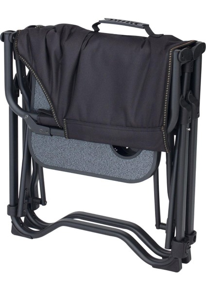 Eurotrail Sisteron Katlanır Kamp Sandalyesi fırsatları