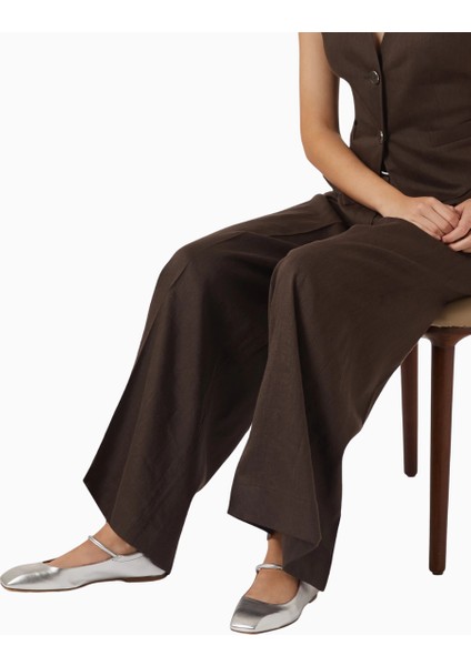 Aeyde Uma Babet, Gümüş Metalik Deri, Kare Burun, Italyan El Yapımı Lüks Tasarım fiyatları