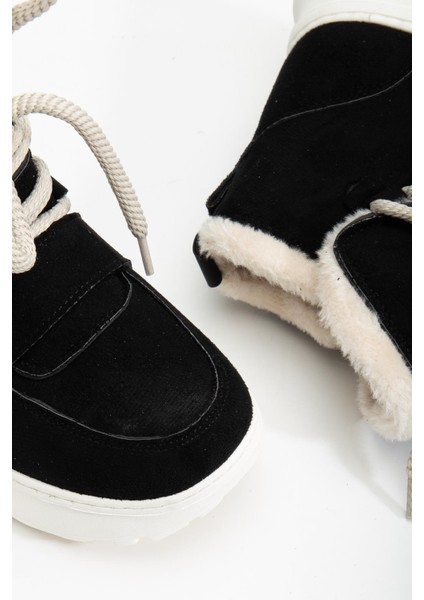 Suins Juliana Hakiki Deri Süet Kadın Bot fiyatları