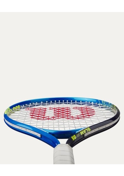 Çocuk Tenis Raketi Slam Jr 25 Boys (WR171810U) fiyatları