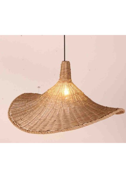 Mosso Nara Bambu Avize