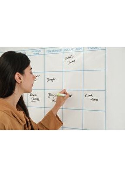 5-6-7-8.sınıf Haftalık Ders Çalışma Programı Beyaz Renkli Kullanışlı Planlama Aracı indirimleri