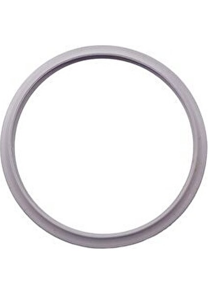 Düdüklü Tencere Lastiği Slikon Conta Kalın Dış Çap 24 cm