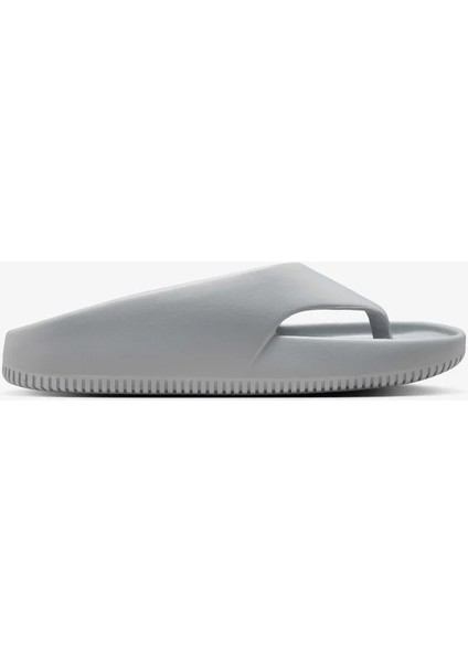 Calm Flip Flop Unisex Gri Terlik fırsatları