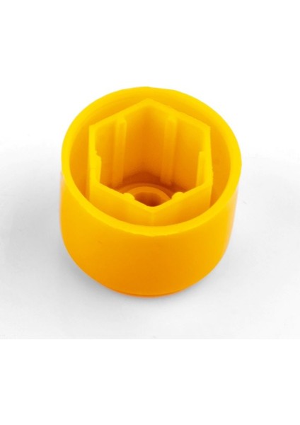 Vw Tiguan 2012-2015 Tekerlek Jant Bijon Kapağı Sarı Renk Şifresiz 20 Adet 1K0601173 modelleri