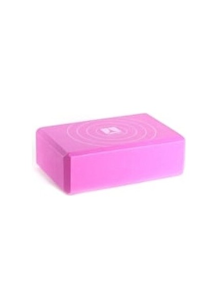 Köpük Yoga Bloğu Yoga Block 2'li Set Pembe fırsatları