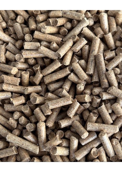 %100 Organik Çam Peleti 6mm 15KG(30LT) Isıtma Yakıtı Pelet fiyatları