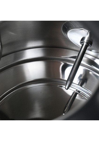 YK-880NTSL Retro Su Isıtıcı Kettle Siyah fırsatları