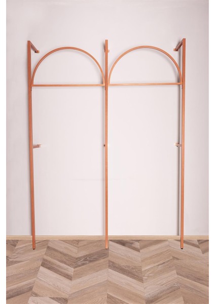 Bakır Sabit Raf Sistemi