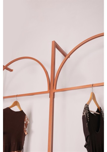 Bakır Sabit Raf Sistemi modelleri