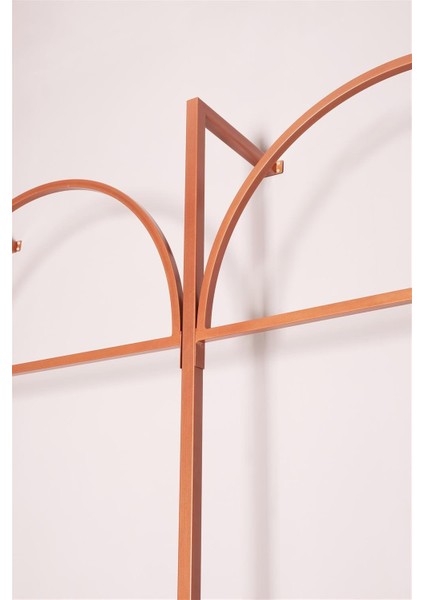 Bakır Sabit Raf Sistemi indirimleri