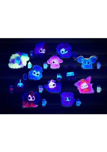 L.o.l. Sürpriz Bebekler ve 8 Siyah Işıklar fiyatları