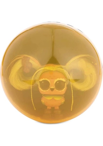 L.o.l. Sürpriz Bebekler ve 8 Siyah Işıklar